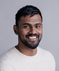 Book an Appointment with Thiviyan Sithganesan for Registered Social Workers
