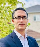 Book an Appointment with Dr. Abolfazl Mohammadi at Downtown Toronto