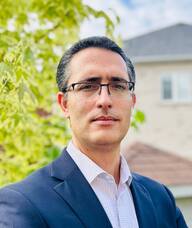 Book an Appointment with Dr. Abolfazl Mohammadi for Psychologists/Psychological Associates