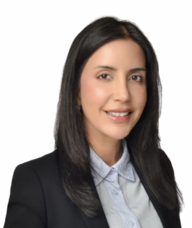 Book an Appointment with Natashia Palacio for Consultation