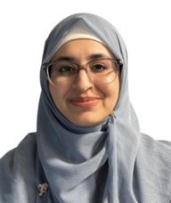 Book an Appointment with Marium Asif for Consultation