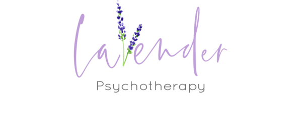Lavender Psychotherapy