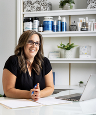 Book an Appointment with Andrea Bull for Naturopathic Medicine