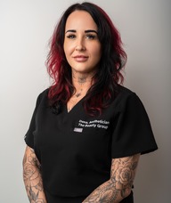 Book an Appointment with Dena Fyfe for Medical Aesthetician