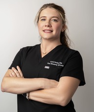 Book an Appointment with Nurse Courtney for Certified Aesthetic Nurse Injector