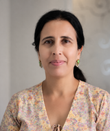 Book an Appointment with Mrs. Rajwinder Dhanju at Bronte Harbour Physiotherapy Oakville