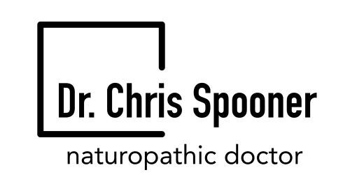 Dr. Chris Spooner