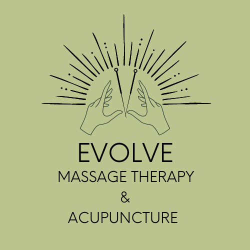 Evolve Massage Therapy and Acupuncture