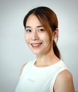 Book an Appointment with Haengmin Lee at Blooming Pilates North Vancouver