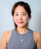 Book an Appointment with Jiwon Choi at Blooming Pilates Coquitlam