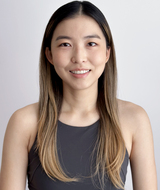 Book an Appointment with Maggie Lin at Blooming Pilates North Vancouver