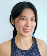 Book an Appointment with Miki Um at Blooming Pilates Coquitlam