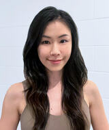 Book an Appointment with Kelly Kim at Blooming Pilates Coquitlam