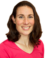 Book an Appointment with Jill Calkin for Physiotherapy