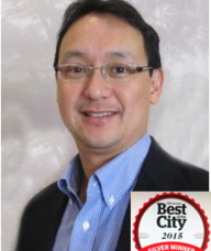 Book an Appointment with Dr. Enrique Domingo for Chiropractic