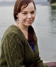 Book an Appointment with Courtney Morris for Acupuncture