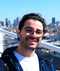 Book an Appointment with Filippo Folino for Free Initial Consultation