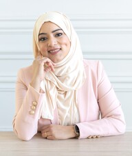 Book an Appointment with Maimoona Batool for Free Initial Consultation