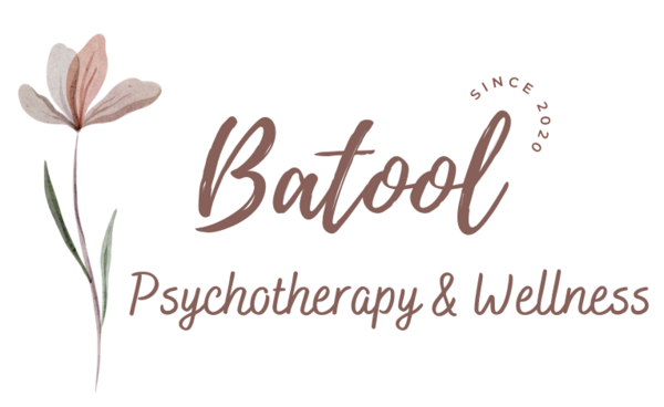 Batool Psychotherapy & Wellness