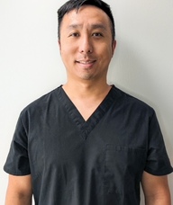 Book an Appointment with Richard Chen for Osteopathy