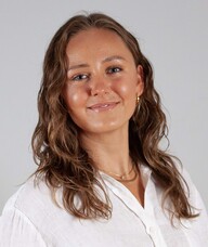 Book an Appointment with Sloane Domotor for Osteopathy