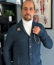 Book an Appointment with Dr. Ali Mirzazadeh for Naturopathic Medicine