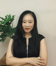 Book an Appointment with Ms. Summer (Xinyue) Hu for Massage Therapy