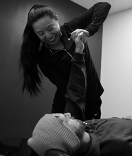 Book an Appointment with Dr. Fran Yip for Chiropractic