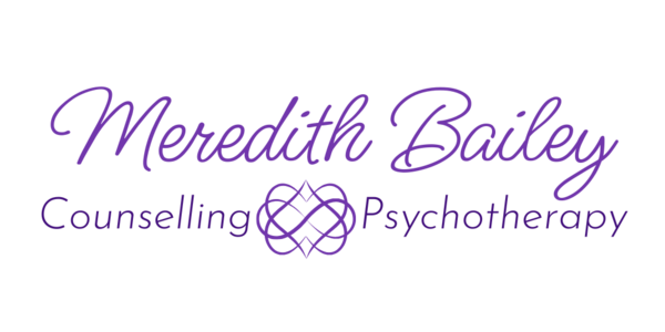 Meredith Bailey - Counselling & Psychotherapy