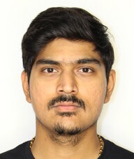 Book an Appointment with Chintan Patel for Physiotherapy