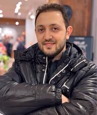 Book an Appointment with Milad Ataeian for Physiotherapy