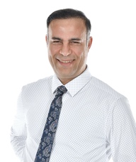 Book an Appointment with Mohammad Sadeghi for Physiotherapy