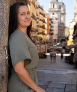 Book an Appointment with Blaire Osborne at Bliss Pilates Wellness Gibraltar