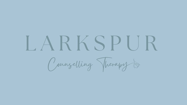 Larkspur Counselling Therapy