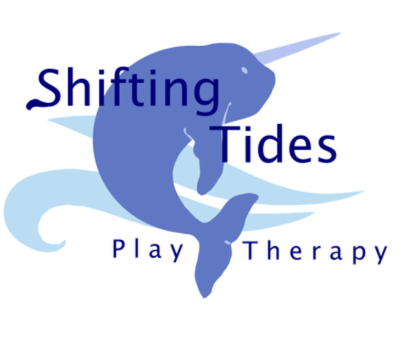 Shifting Tides Play Therapy