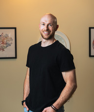 Book an Appointment with Drew Galpin for Osteopathic Manual Therapy (Drew Galpin)