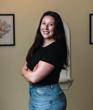 Book an Appointment with Claira Whicher for Osteopathy