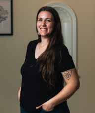 Book an Appointment with Valerie Siragusa for Registered Massage Therapy