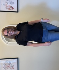 Book an Appointment with Jenni Warkentin for Registered Massage Therapy