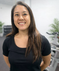 Book an Appointment with Natiely Lai for Integrated Massage Therapy