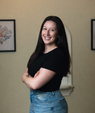 Book an Appointment with Claira Whicher for Osteopathy