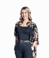 Book an Appointment with Ashley White for Counselling / Psychology / Mental Health