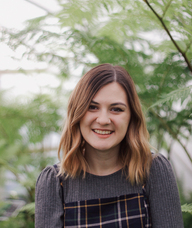 Book an Appointment with Kelsey Voth for Free 15 Minute Consultation