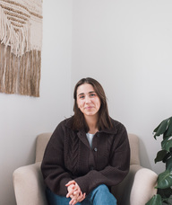 Book an Appointment with Emily Loski for Virtual Counselling