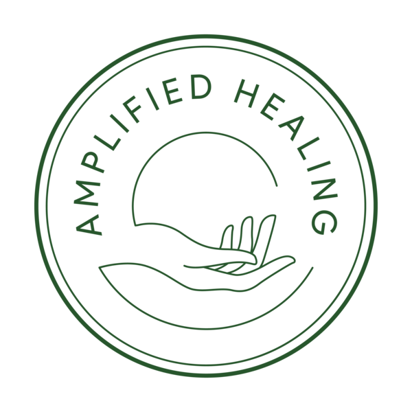 Amplified Healing