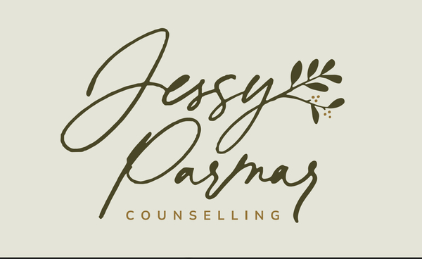 Jessy Parmar Counselling