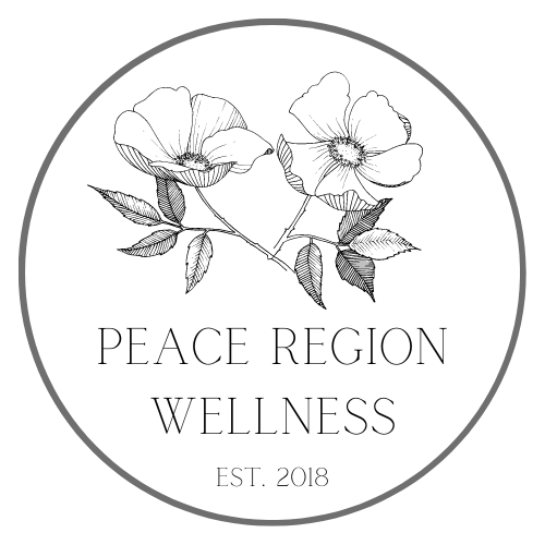 Peace Region Wellness