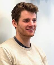 Book an Appointment with Ryan Moult for Mental Health Counselling / Therapy