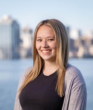 Book an Appointment with Sydney Coughlin for Massage Therapy