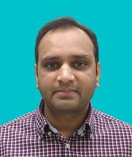 Book an Appointment with Jaydeep Patel for Physiotherapy